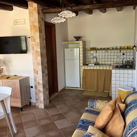 Residence Villa Felice Lampedusa Exterior photo