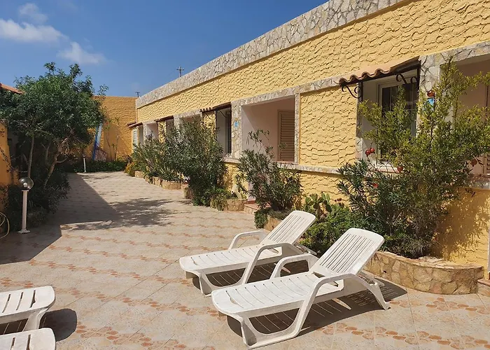 Residence Villa Felice